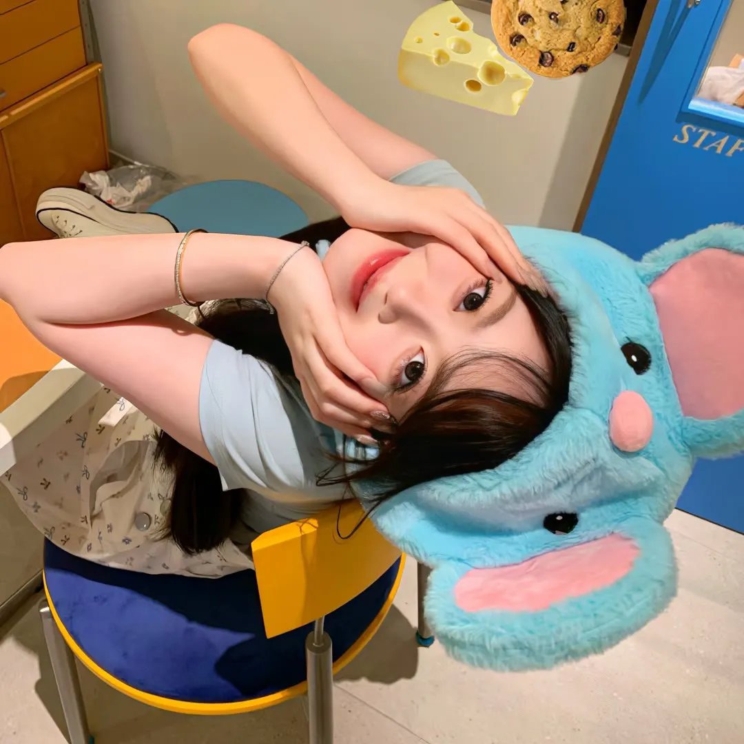 小不点儿